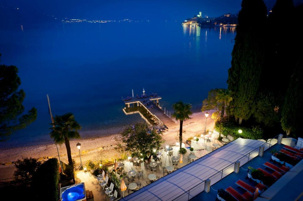Beach Du Lac 4*
