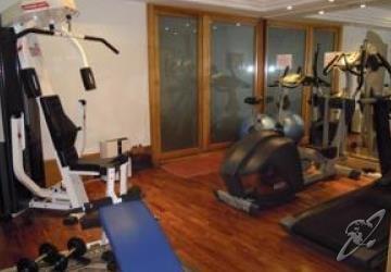 Beach Du Lac Hotel 4*