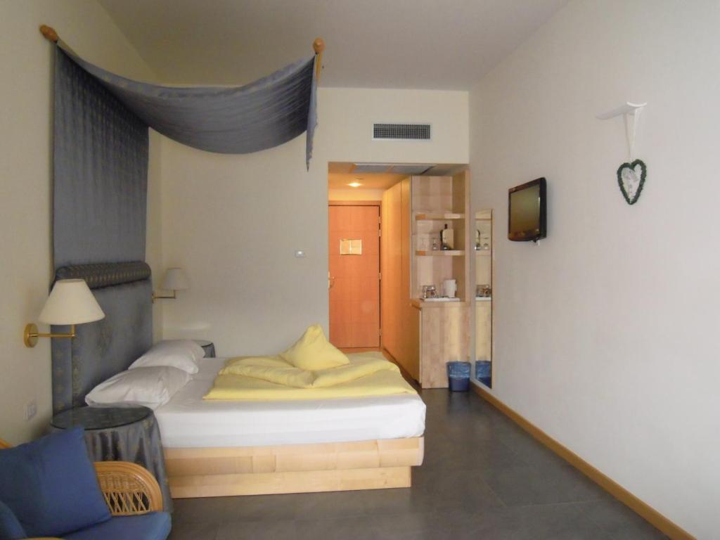 Du Hotel Malcesine