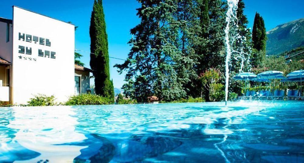Du Hotel Malcesine