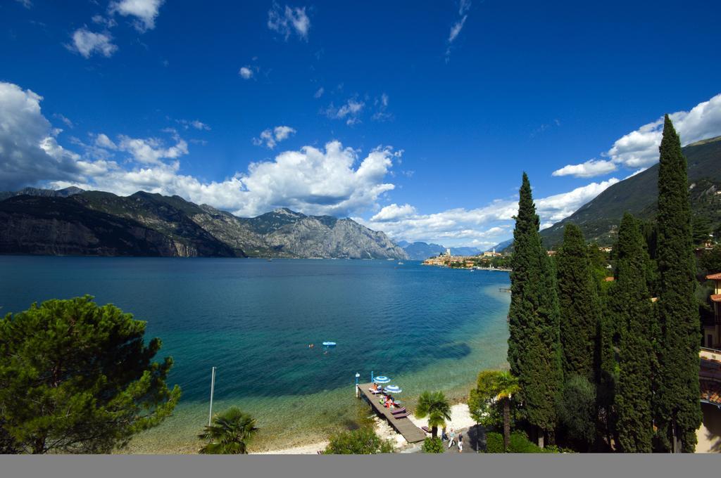 Du 4* Malcesine