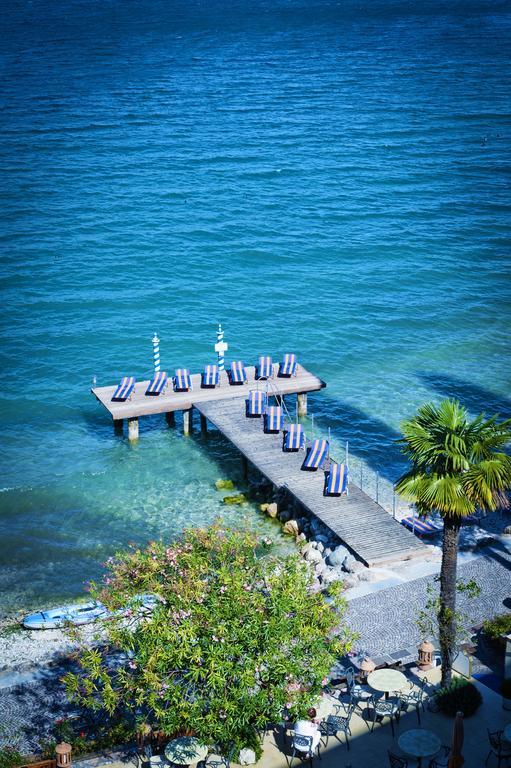 Hotel Du Malcesine