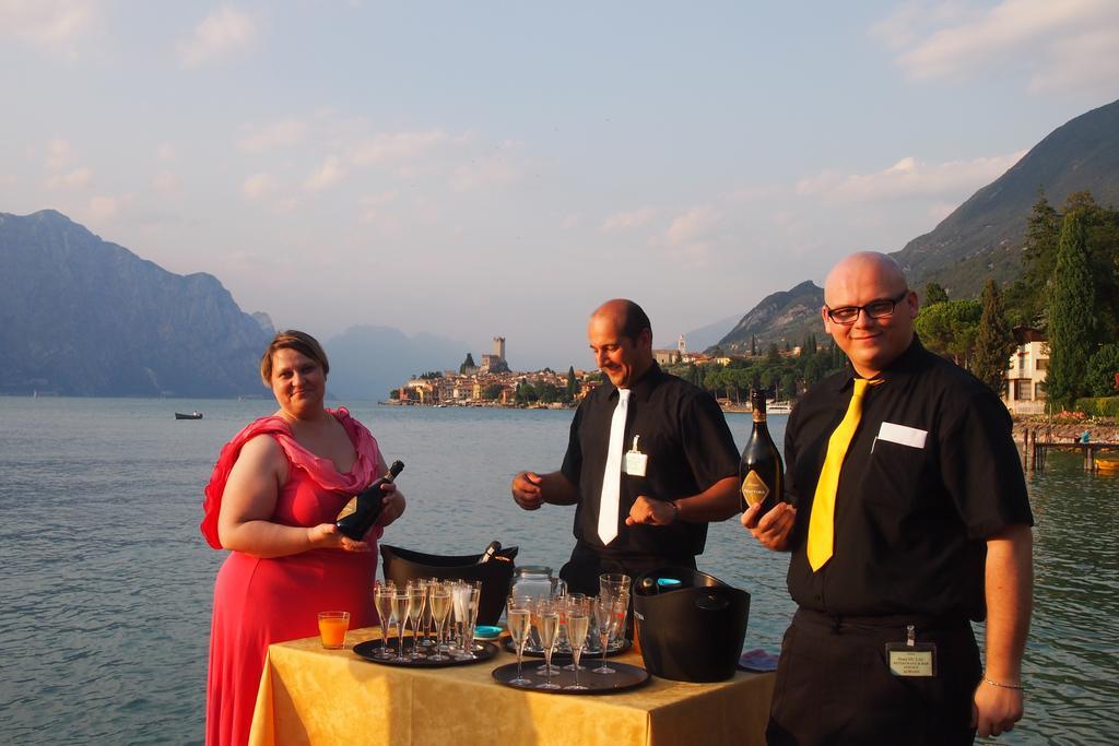 Du 4* Malcesine