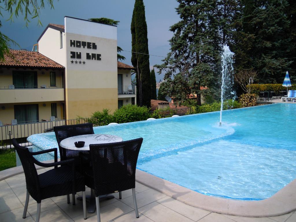 Du Hotel Malcesine
