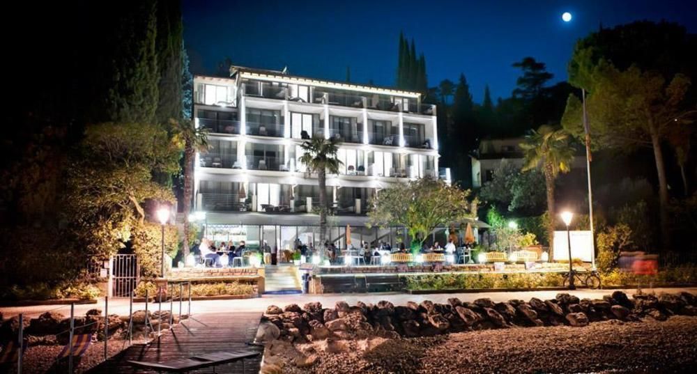 Hotel Du