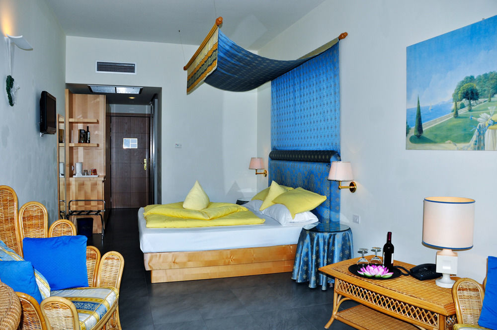 Hotel Du 4*