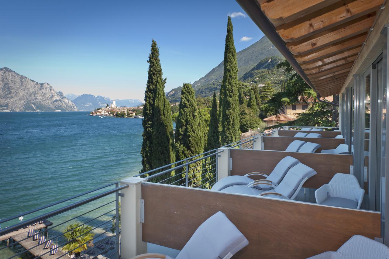 Du Malcesine