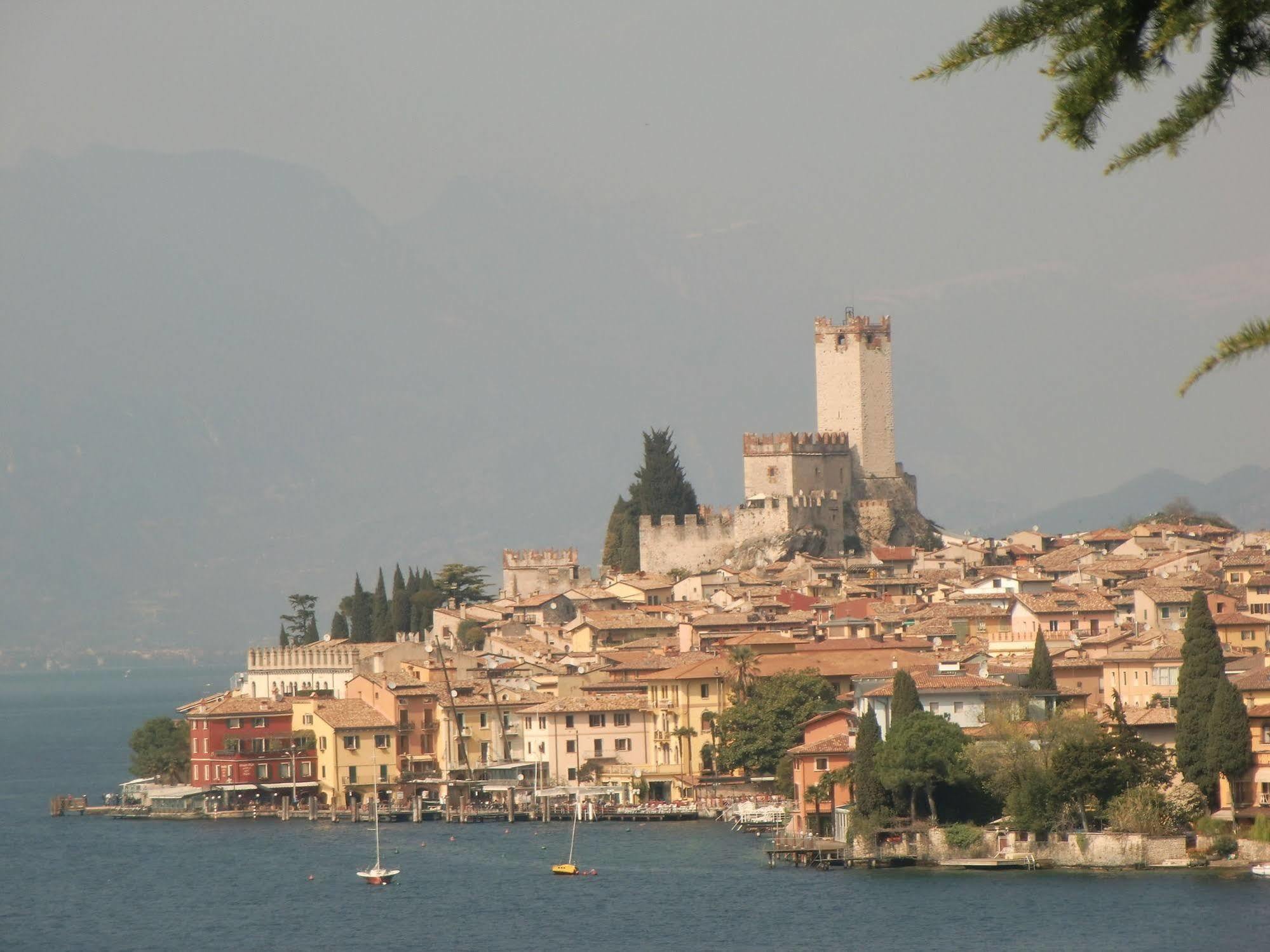 Du Malcesine