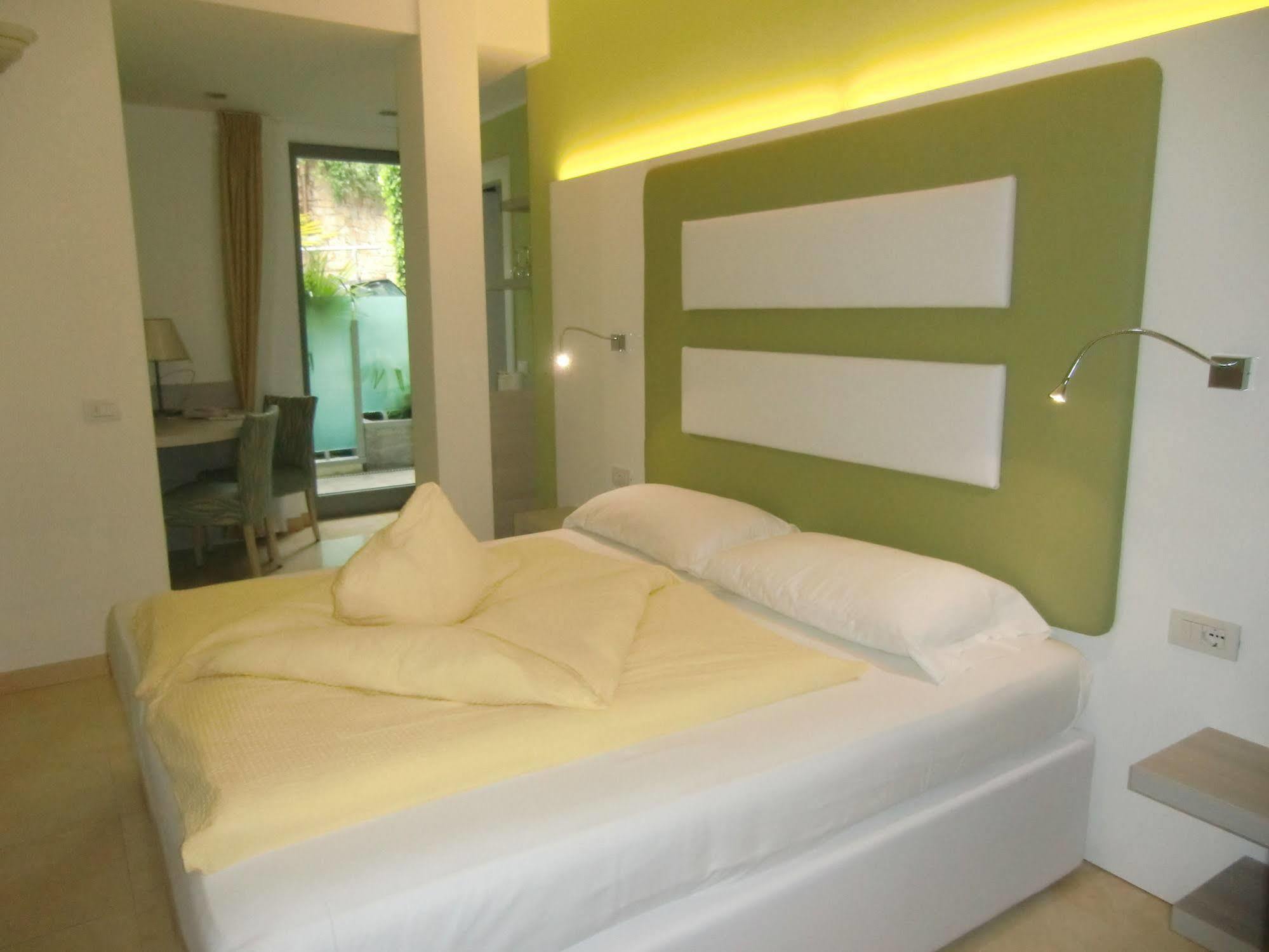 Du 4* Malcesine