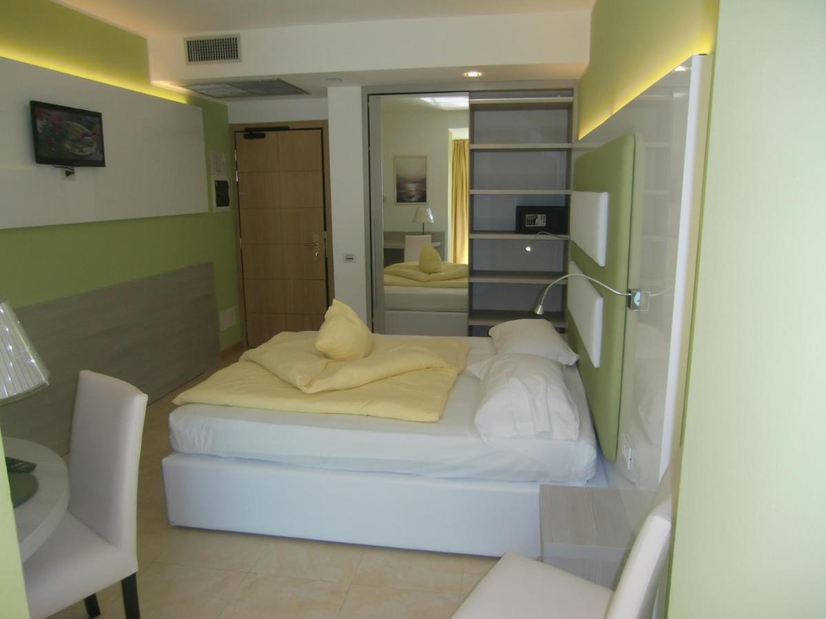 Du 4* Malcesine